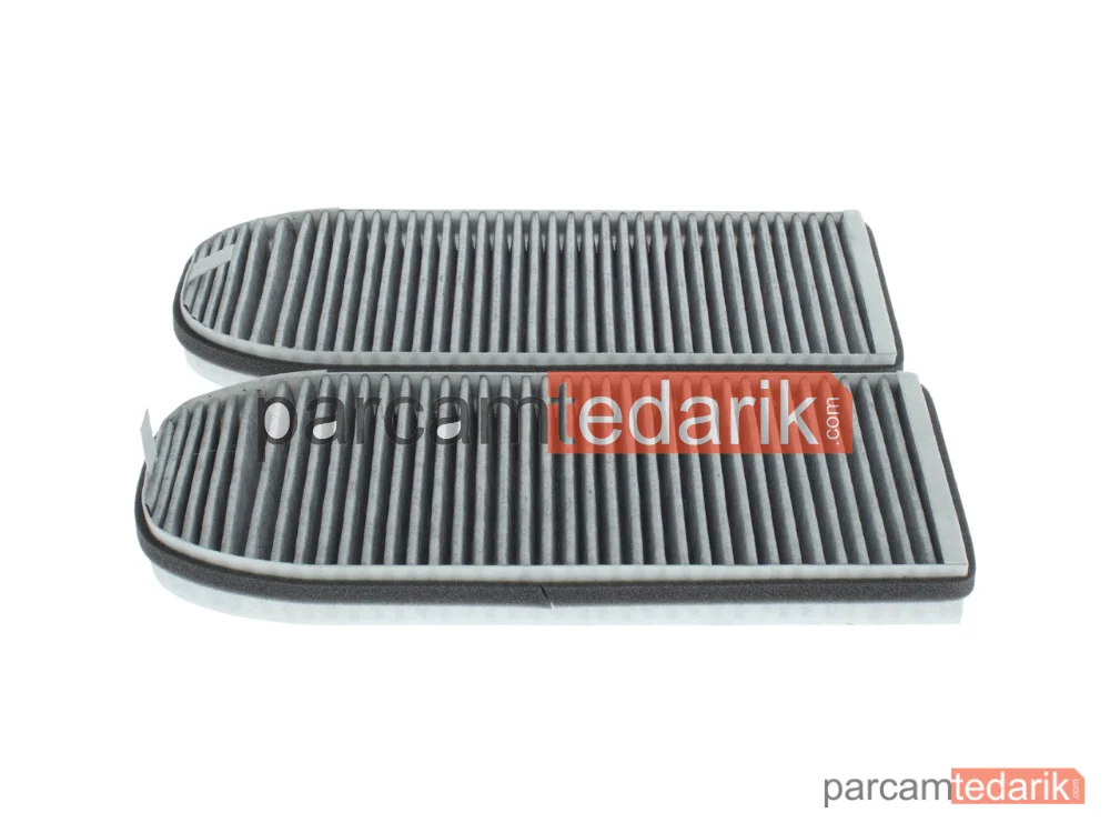 BOSCH 1987432362 | Polen Filtresi — BMW 7