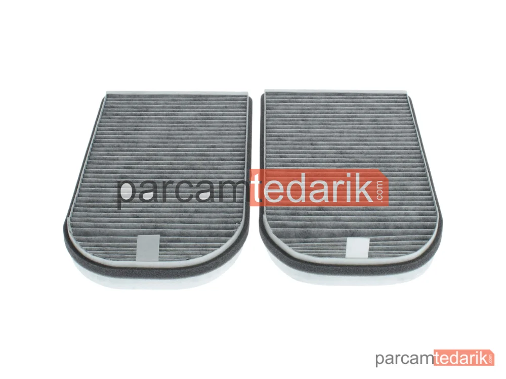 BOSCH 1987432362 | Polen Filtresi — BMW 7