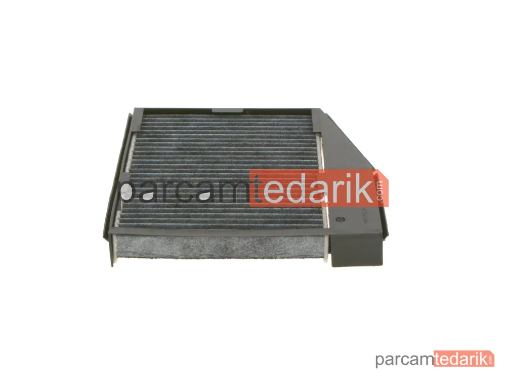 BOSCH 1987432365 | Polen Filtresi — Fiat Idea, Lancia Ypsilon, Fiat Punto