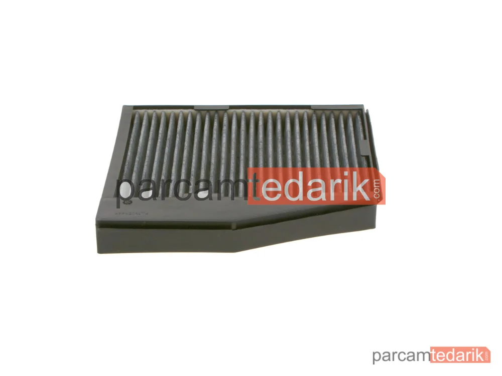 BOSCH 1987432365 | Polen Filtresi — Fiat Idea, Lancia Ypsilon, Fiat Punto