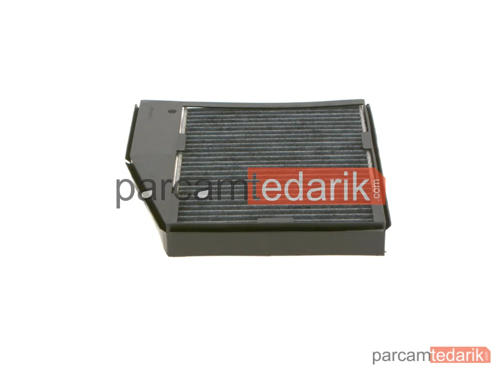 BOSCH 1987432365 | Polen Filtresi — Fiat Idea, Lancia Ypsilon, Fiat Punto