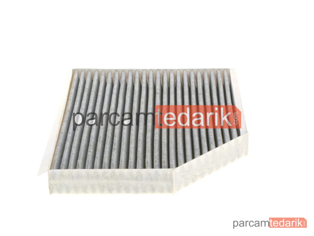 BOSCH 1987432369 | Polen Filtresi — Audi A5, Audi A5 Cabrio, Audi A4 B8