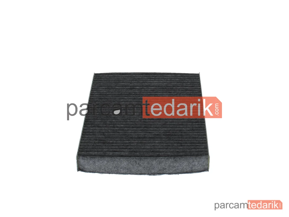 BOSCH 1987432371 | Polen Filtresi — Audi A6 C5, Audi A4 B7, Seat Exeo