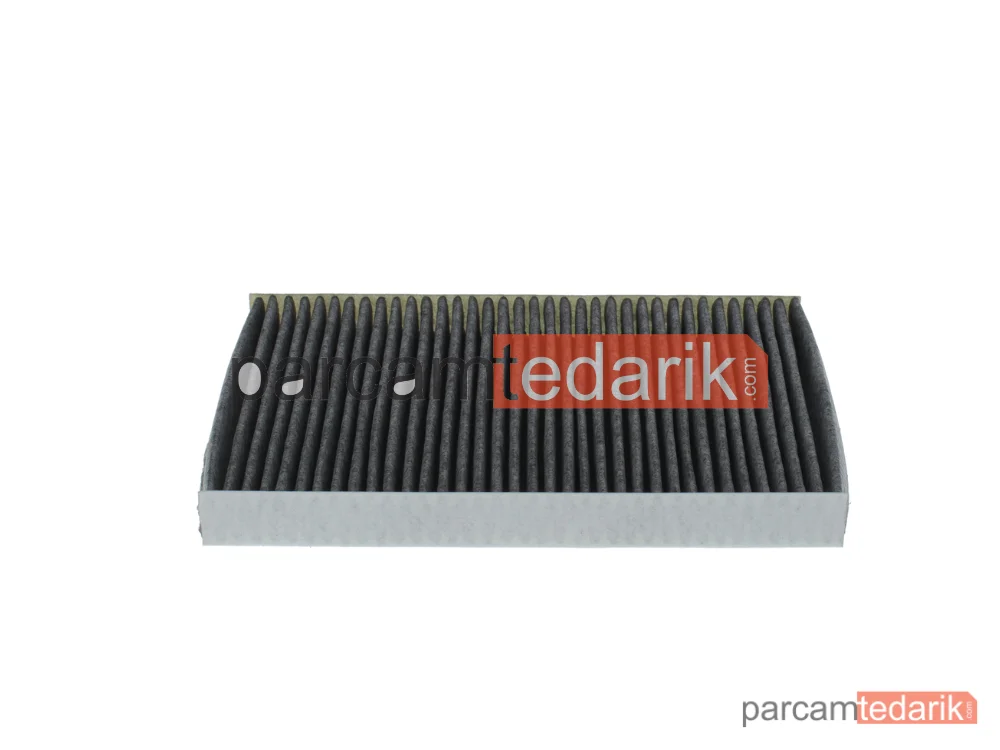 BOSCH 1987432371 | Polen Filtresi — Audi A6 C5, Audi A4 B7, Seat Exeo