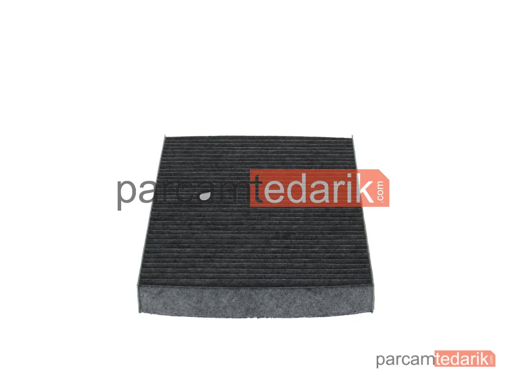 BOSCH 1987432371 | Polen Filtresi — Audi A6 C5, Audi A4 B7, Seat Exeo