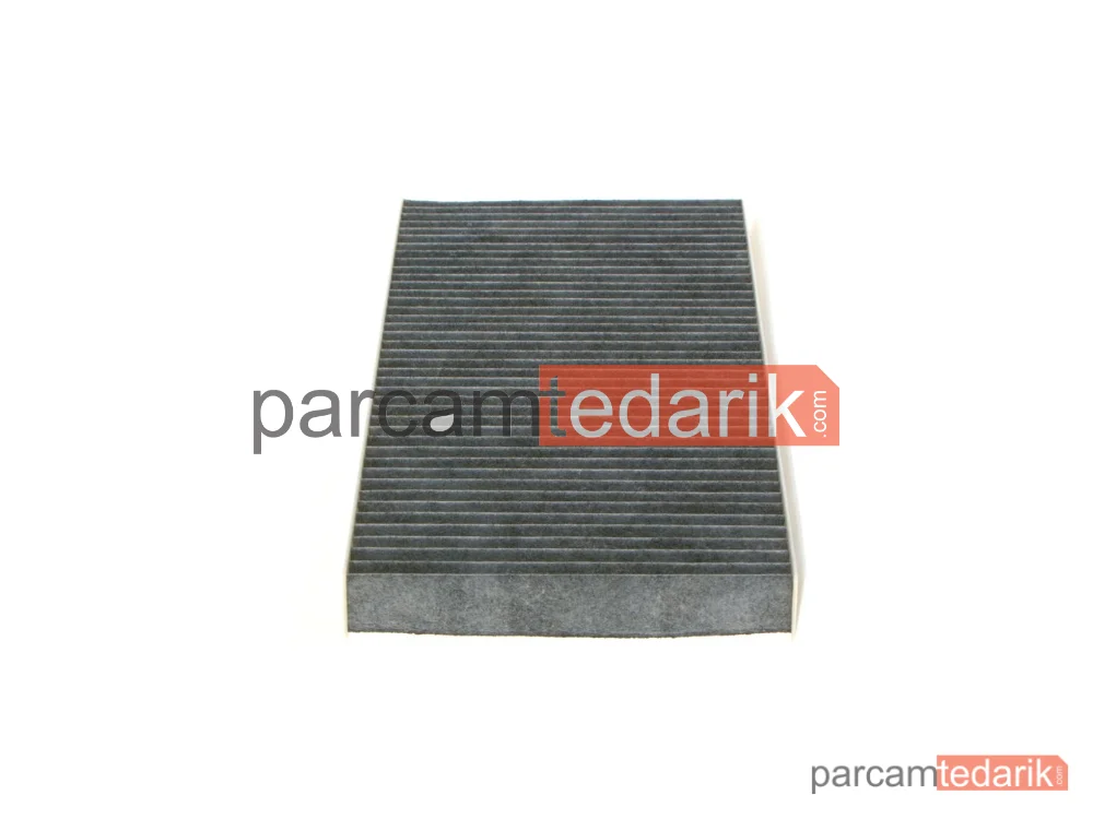 BOSCH 1987432376 | Polen Filtresi — Saab 9-3, Opel Vectra C, Saab 9-3 Cabrio