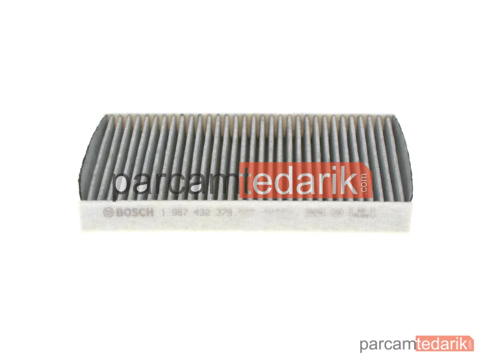 BOSCH 1987432379 | Polen Filtresi — Citroen C4 I, Citroen C4 II, Peugeot 307 Break