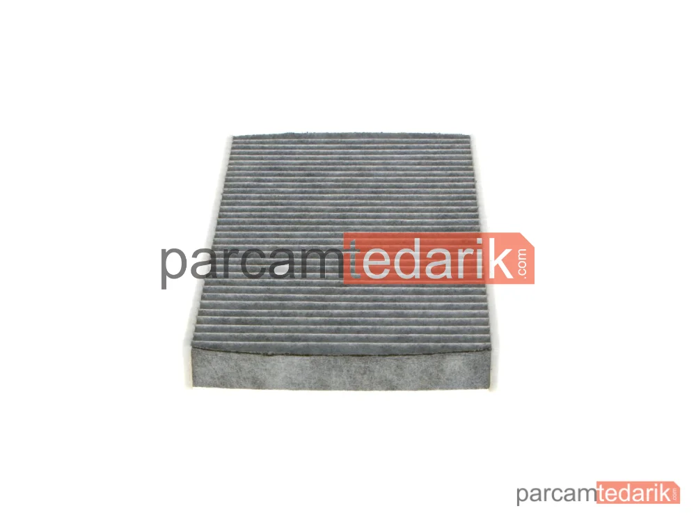 BOSCH 1987432379 | Polen Filtresi — Citroen C4 I, Citroen C4 II, Peugeot 307 Break