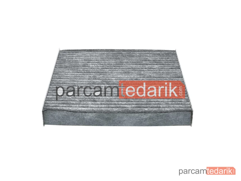BOSCH 1987432383 | Polen Filtresi — Citroen Berlingo / Berlingo First