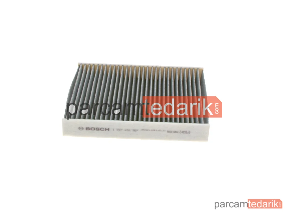 BOSCH 1987432387 | Polen Filtresi — Ford Fusion, Ford Fiesta V