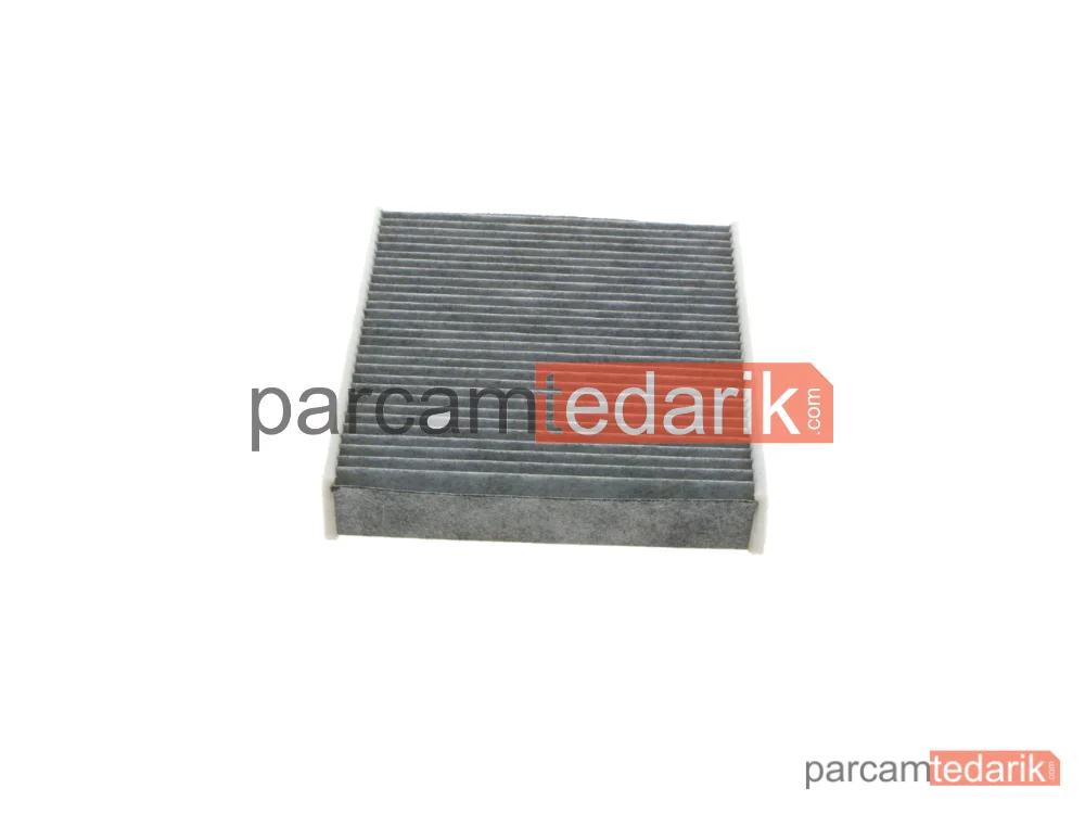 BOSCH 1987432387 | Polen Filtresi — Ford Fusion, Ford Fiesta V