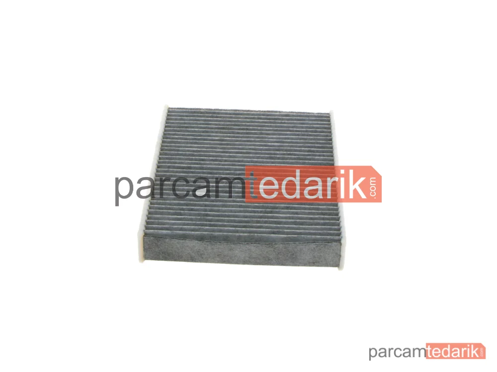 BOSCH 1987432387 | Polen Filtresi — Ford Fusion, Ford Fiesta V