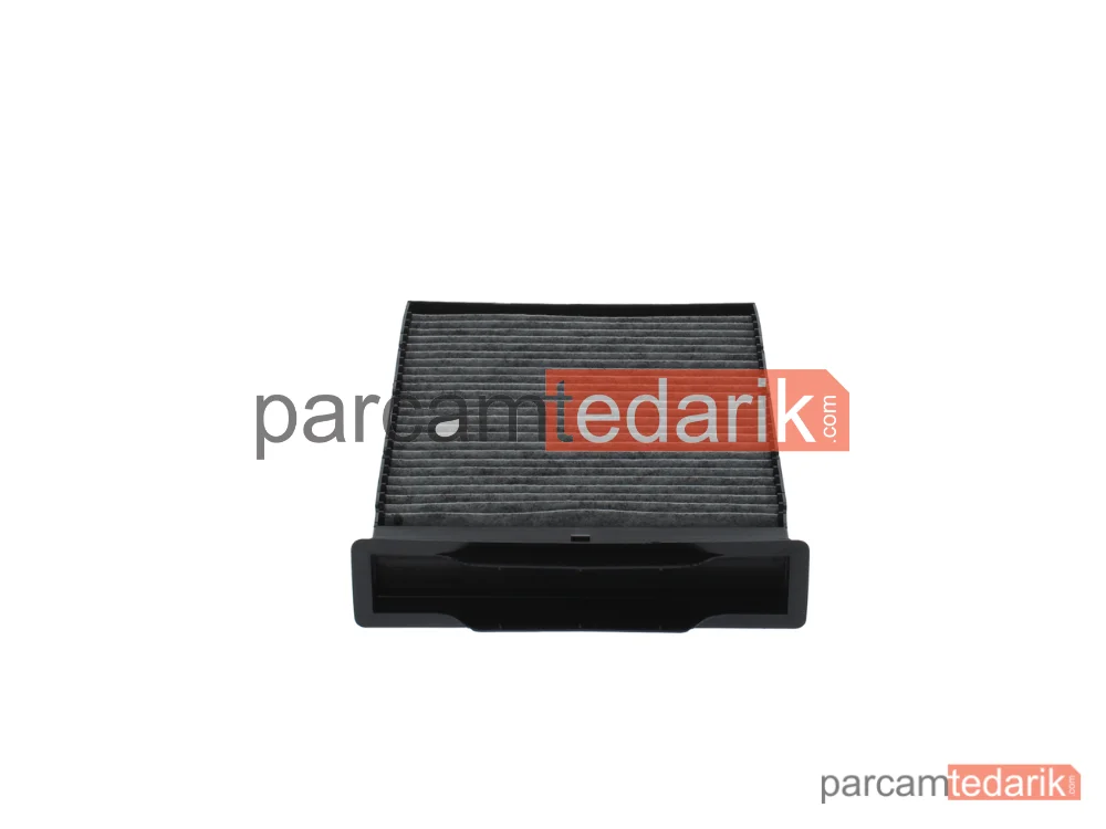 BOSCH 1987432393 | Polen Filtresi — Renault Megane II, Renault Megane II Coupé-Cabriolet