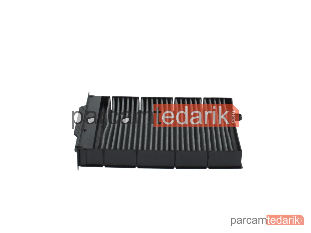 BOSCH 1987432393 | Polen Filtresi — Renault Megane II, Renault Megane II Coupé-Cabriolet