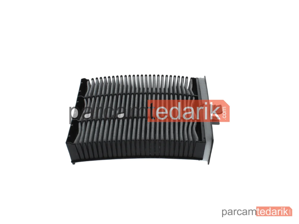 BOSCH 1987432394 | Polen Filtresi — Renault Scénic II, Renault Grand Scénic II
