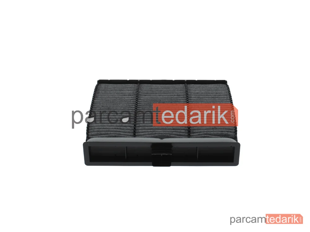 BOSCH 1987432394 | Polen Filtresi — Renault Scénic II, Renault Grand Scénic II