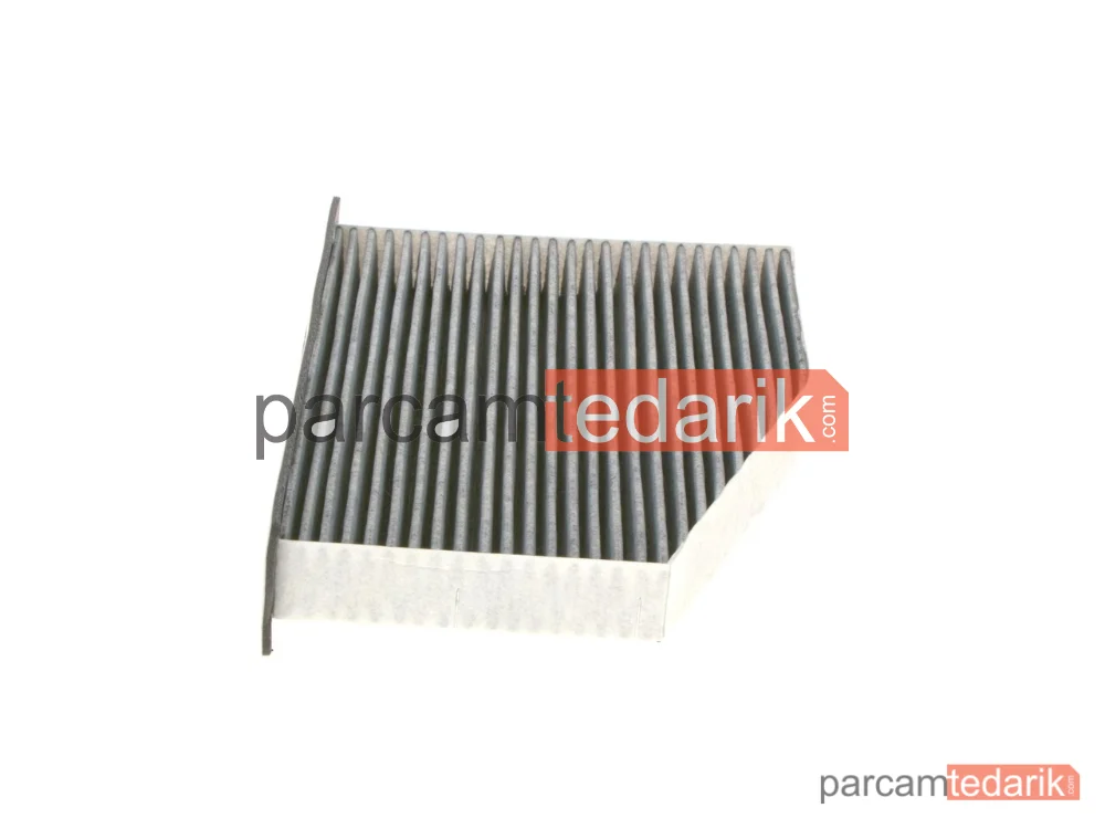 BOSCH 1987432397 | Polen Filtresi — VW Golf V, VW Passat B6 Variant, VW Tiguan