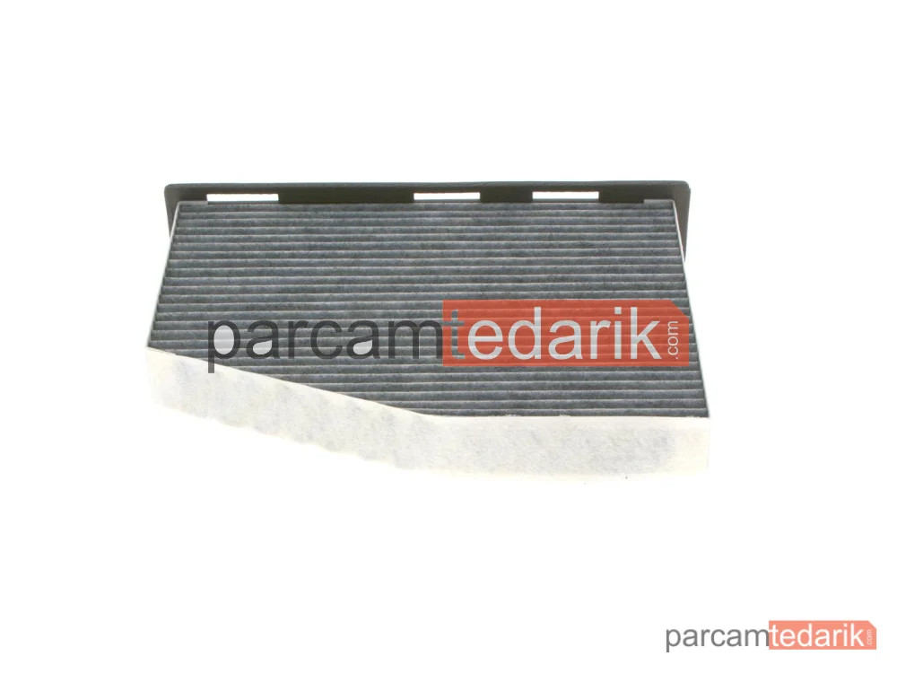 BOSCH 1987432397 | Polen Filtresi — VW Golf V, VW Passat B6 Variant, VW Tiguan