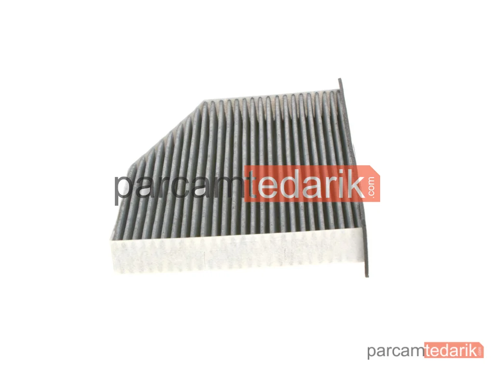 BOSCH 1987432397 | Polen Filtresi — VW Golf V, VW Passat B6 Variant, VW Tiguan
