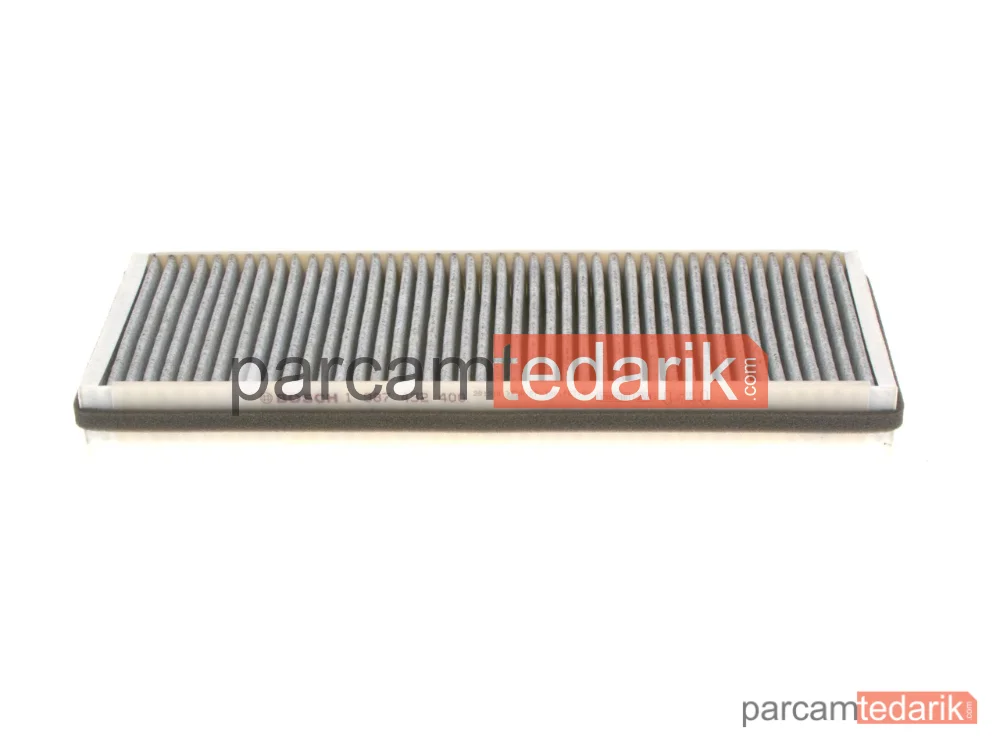 BOSCH 1987432400 | Polen Filtresi — Renault Espace IV