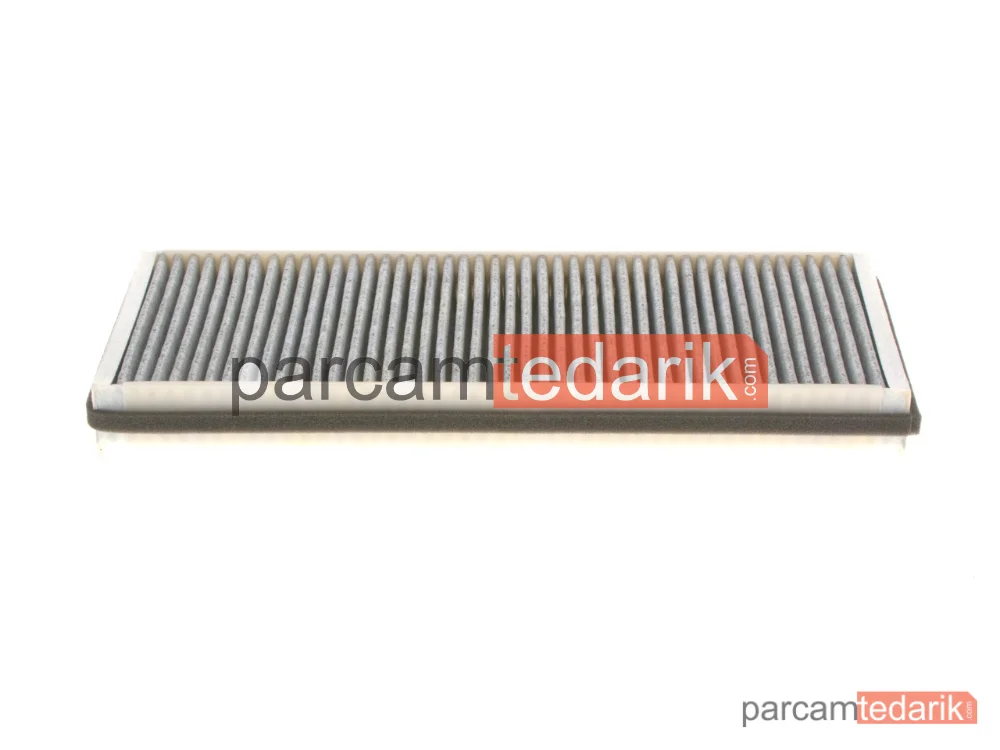 BOSCH 1987432400 | Polen Filtresi — Renault Espace IV