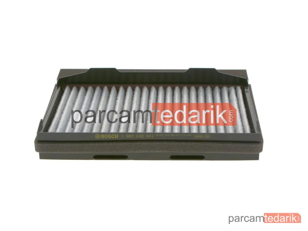 BOSCH 1987432401 | Polen Filtresi — Saab 9-5