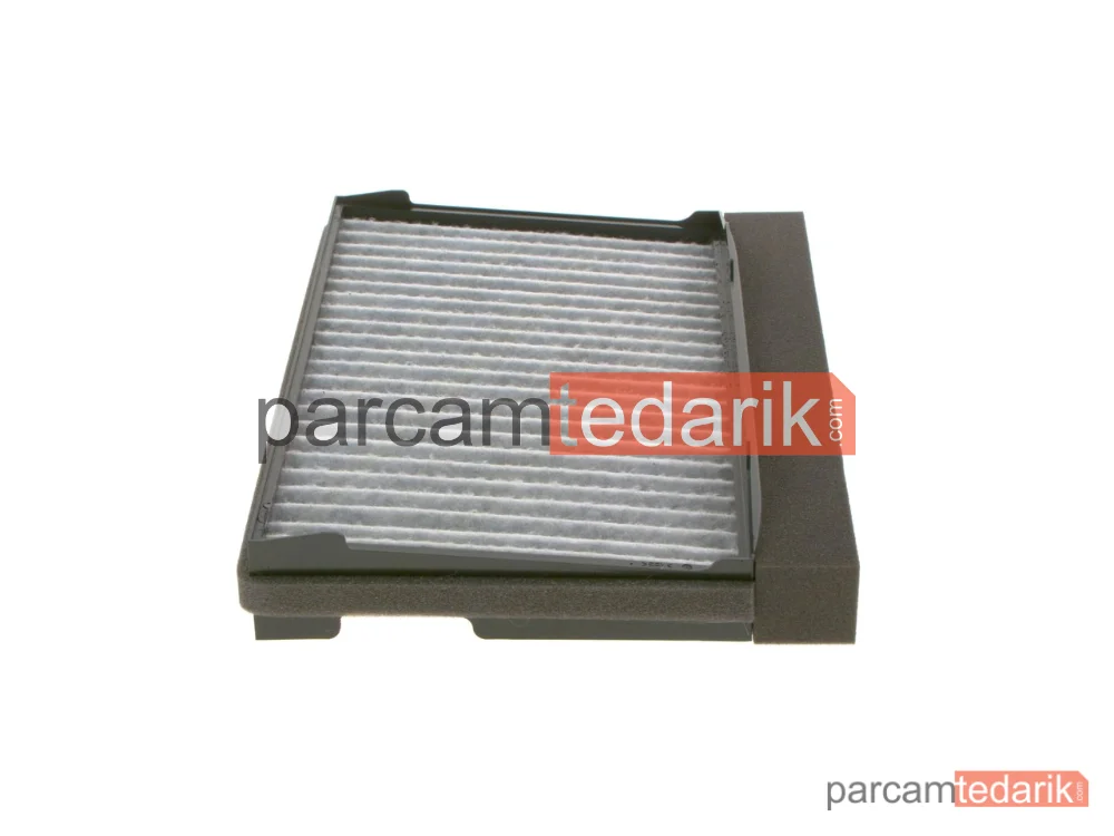 BOSCH 1987432401 | Polen Filtresi — Saab 9-5