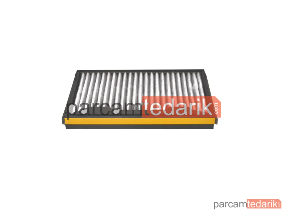BOSCH 1987432401 | Polen Filtresi — Saab 9-5