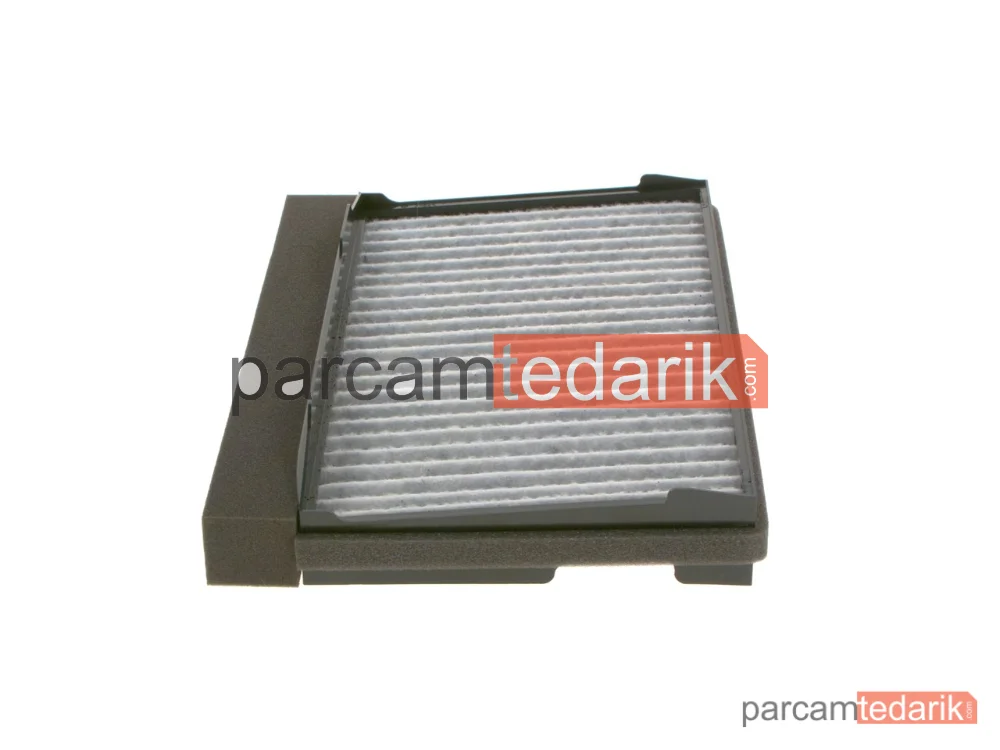 BOSCH 1987432401 | Polen Filtresi — Saab 9-5