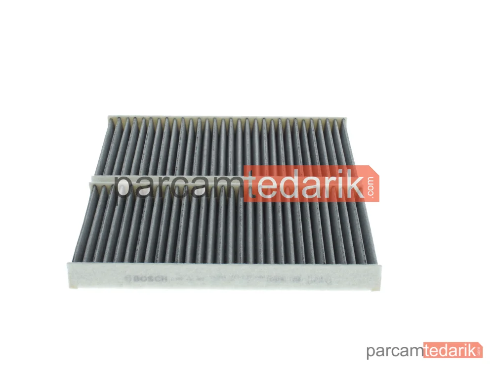 BOSCH 1987432402 | Polen Filtresi — BMW 5, BMW 5 Touring, BMW 6