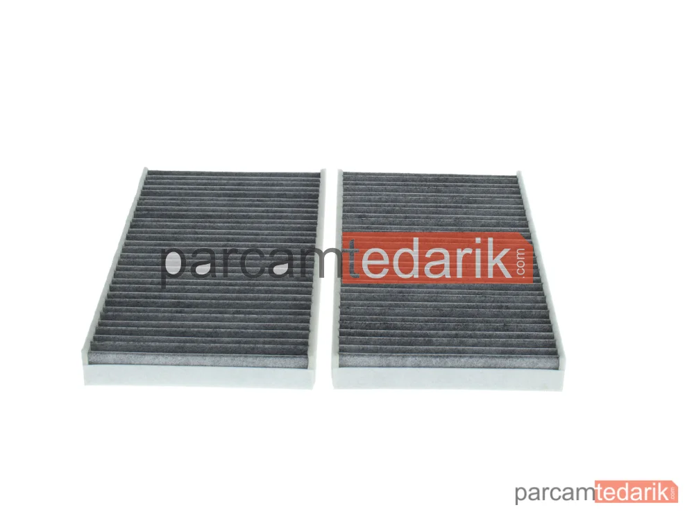 BOSCH 1987432402 | Polen Filtresi — BMW 5, BMW 5 Touring, BMW 6