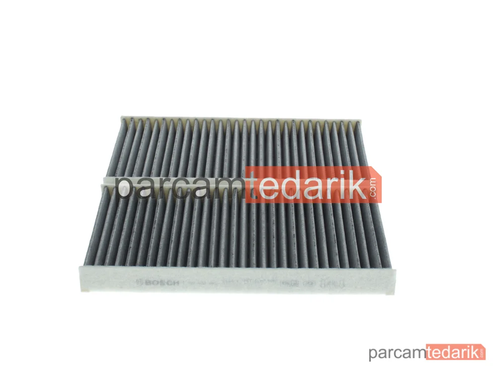 BOSCH 1987432402 | Polen Filtresi — BMW 5, BMW 5 Touring, BMW 6