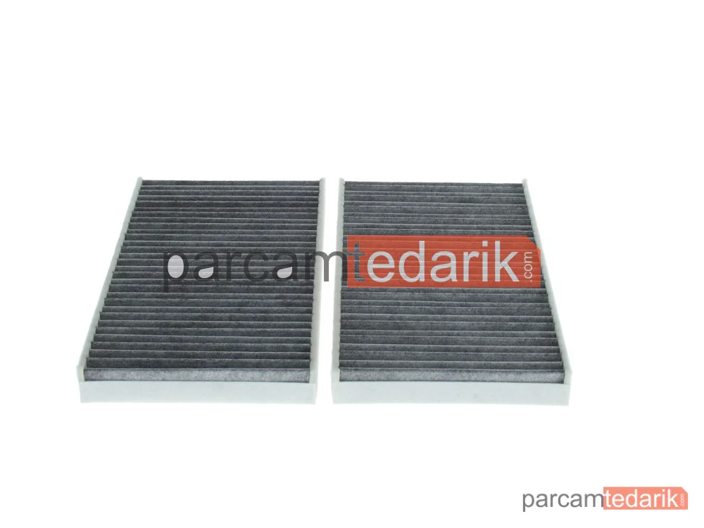 BOSCH 1987432402 | Polen Filtresi — BMW 5, BMW 5 Touring, BMW 6