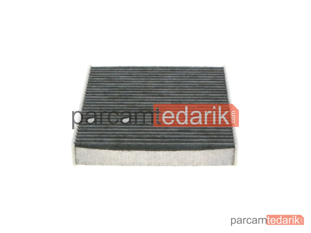 BOSCH 1987432413 | Polen Filtresi — Volvo V50, Volvo S40 II, Volvo C30