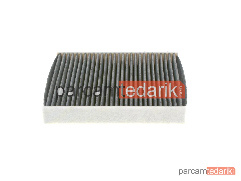 BOSCH 1987432413 | Polen Filtresi — Volvo V50, Volvo S40 II, Volvo C30