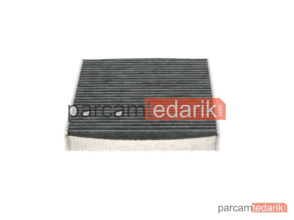BOSCH 1987432413 | Polen Filtresi — Volvo V50, Volvo S40 II, Volvo C30