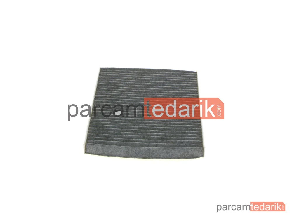 BOSCH 1987432415 | Polen Filtresi — Ford Fiesta VII, Ford Ecosport, Ford Fiesta VI