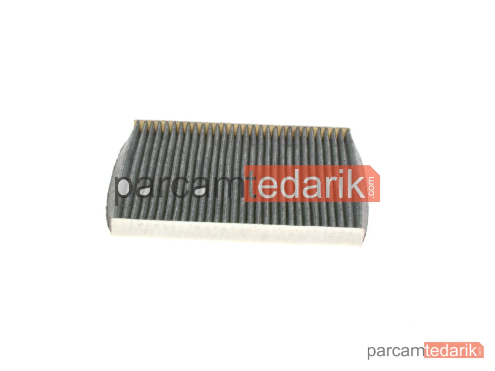 BOSCH 1987432415 | Polen Filtresi — Ford Fiesta VII, Ford Ecosport, Ford Fiesta VI