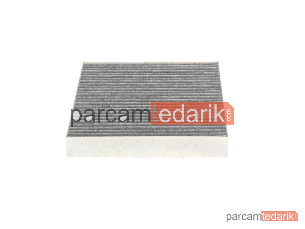 BOSCH 1987432416 | Polen Filtresi — Mitsubishi Asx, Mitsubishi Outlander II, Mitsubishi Eclipse Cross