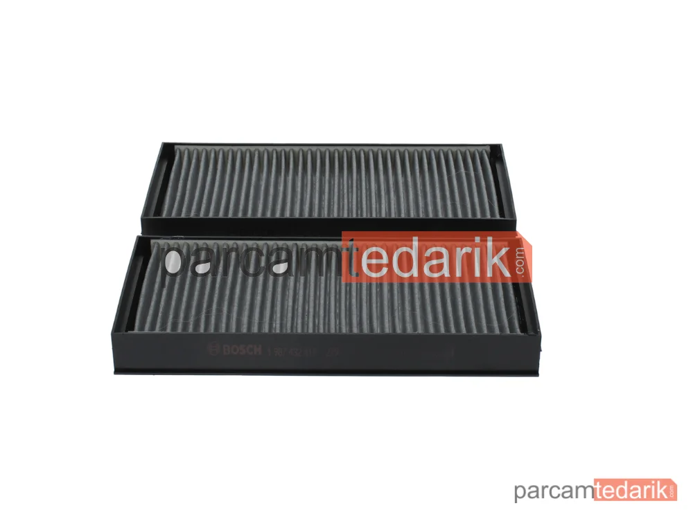 BOSCH 1987432419 | Polen Filtresi — BMW X5, BMW X6