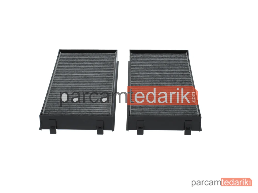 BOSCH 1987432419 | Polen Filtresi — BMW X5, BMW X6