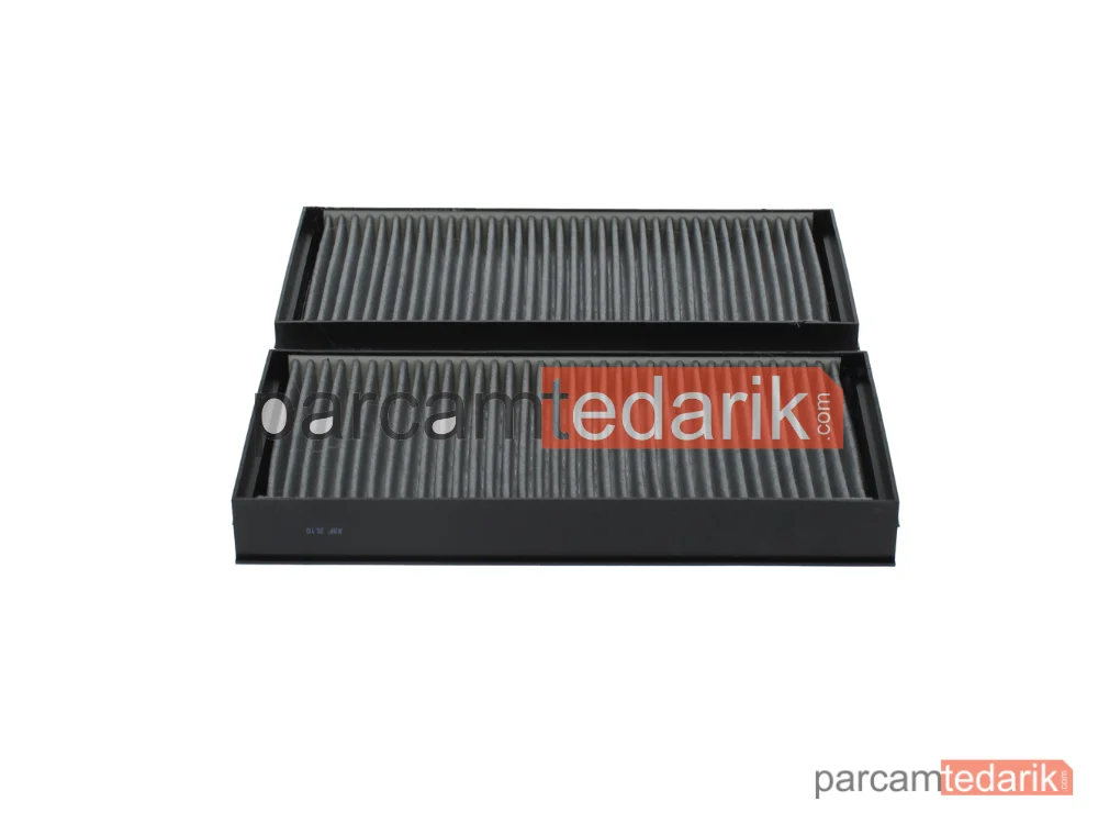 BOSCH 1987432419 | Polen Filtresi — BMW X5, BMW X6