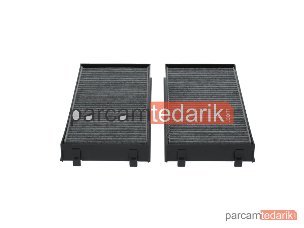 BOSCH 1987432419 | Polen Filtresi — BMW X5, BMW X6
