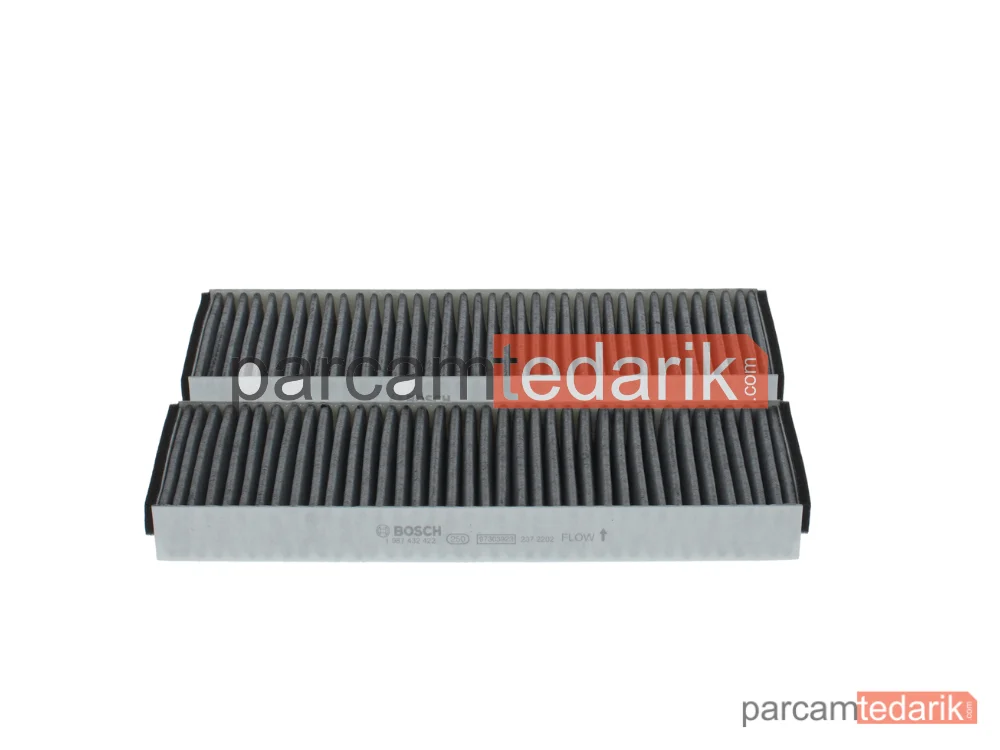 1987432422 | Polen Filtresi — Audi A6 C6, Audi R8, Audi A6 Allroad C6