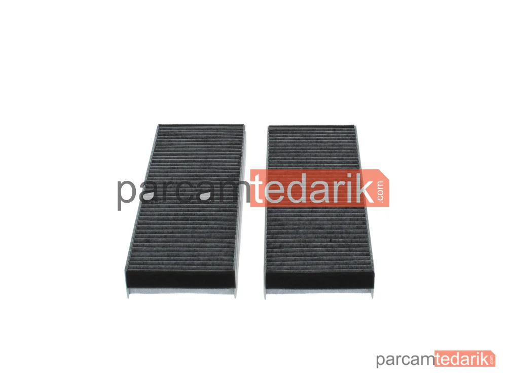 BOSCH 1987432422 | Polen Filtresi — Audi A6 C6, Audi R8, Audi A6 Allroad C6