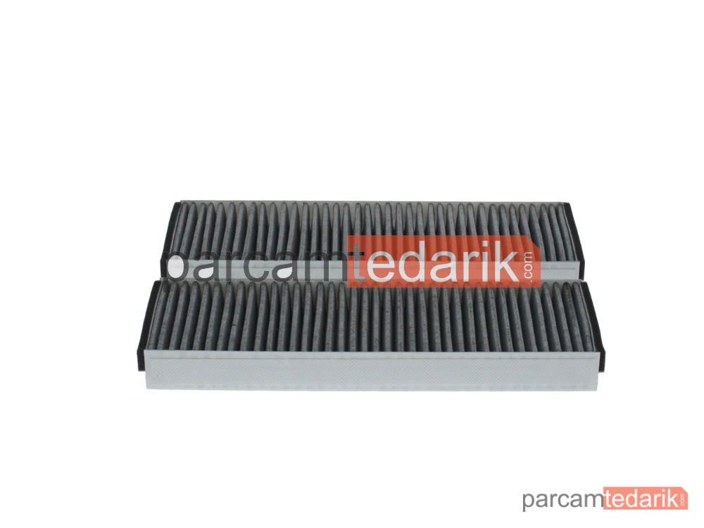 BOSCH 1987432422 | Polen Filtresi — Audi A6 C6, Audi R8, Audi A6 Allroad C6