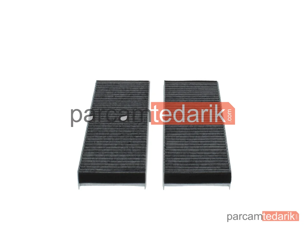 BOSCH 1987432422 | Polen Filtresi — Audi A6 C6, Audi R8, Audi A6 Allroad C6