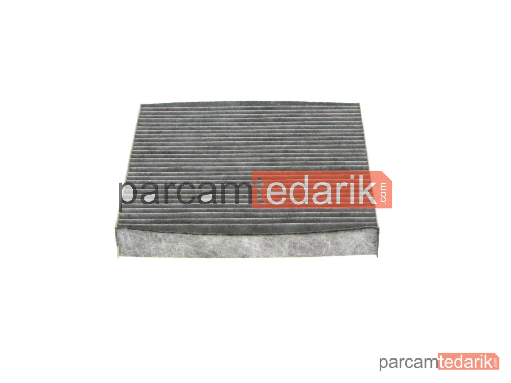 BOSCH 1987432433 | Polen Filtresi — Alfa Romeo 159 Sportwagon, Alfa Romeo Brera, Alfa Romeo Spider