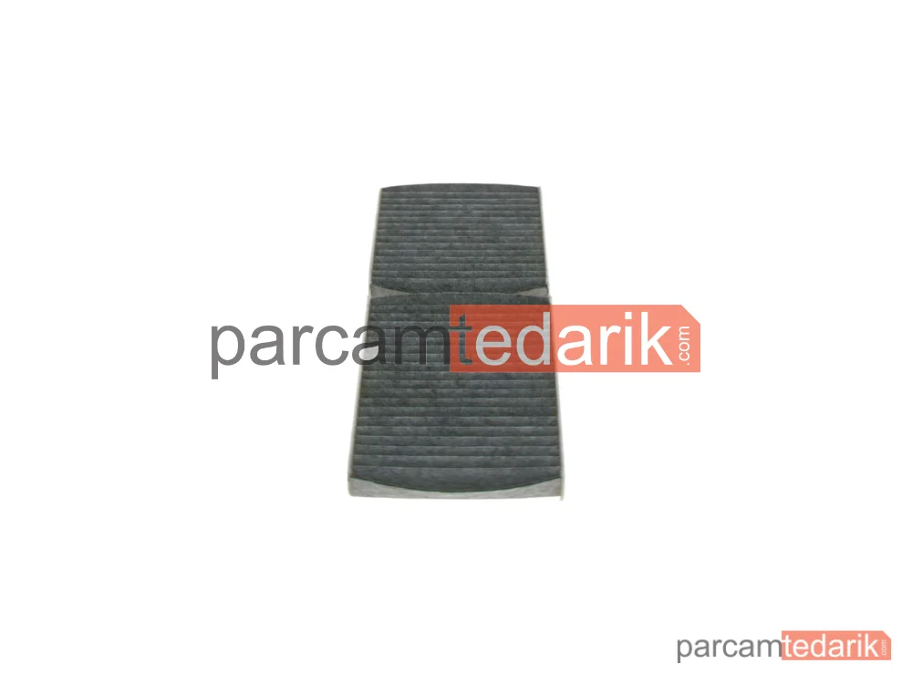 BOSCH 1987432436 | Polen Filtresi — Peugeot 208 I, Peugeot 2008 I, Citroen C3 III