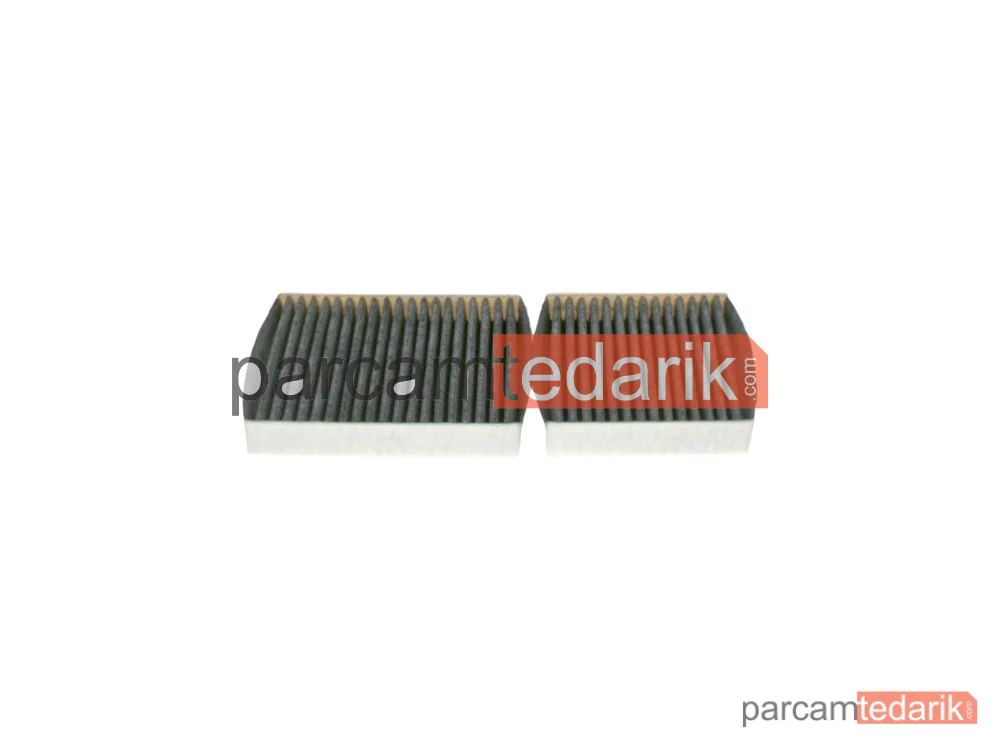 BOSCH 1987432436 | Polen Filtresi — Peugeot 208 I, Peugeot 2008 I, Citroen C3 III